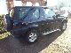 2000 Rover  Freelander 1.8i + airconditioning + Lots of extras + TOP Off-road Vehicle/Pickup Truck Used vehicle photo 6