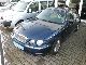 2003 Rover  75 2.5 V6 charm 1.Hand, automatic, air, GUARANTEED Limousine Used vehicle photo 12