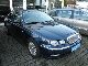 2003 Rover  75 2.5 V6 charm 1.Hand, automatic, air, GUARANTEED Limousine Used vehicle photo 1