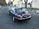 2003 Rover  75 2.5 V6 charm 1.Hand, automatic, air, GUARANTEED Limousine Used vehicle photo 3