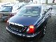 2003 Rover  75 2.5 V6 charm 1.Hand, automatic, air, GUARANTEED Limousine Used vehicle photo 4