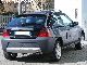 2004 Rover  Streetwise 2.0 TD S 3p 101cv CONDIZIONI IMPECCAB Limousine Used vehicle photo 4