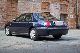 2003 Rover  Executive top version Limousine Used vehicle photo 1