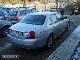 2004 Rover  75 2LDCI - 130KM - LIFT - FUL-WYPAS Limousine Used vehicle photo 4