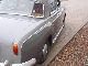 1963 Rover  P4 95 classic overdrive Limousine Classic Vehicle photo 9