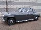 Rover  P4 95 classic overdrive 1963 Classic Vehicle photo