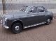 1963 Rover  P4 95 classic overdrive Limousine Classic Vehicle photo 1
