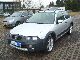 Rover  Streetwise 2005 Used vehicle photo