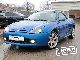 2004 Rover  MG TF Roadster 1.8i with hardtop / Cool Blue Cabrio / roadster Used vehicle photo 1
