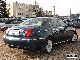 2004 Rover  75 2.0 CDT Celeste (leather climate) Limousine Used vehicle photo 2