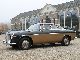 Rover  P5 Coupe 3.0 Mk3 1966 Classic Vehicle photo