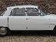 1969 Rover  2000 Automaat Limousine Classic Vehicle photo 12
