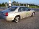 2005 Rover  75 2.0 CDTi charm L PARTICLE Limousine Used vehicle photo 1