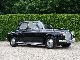 1963 Rover  P4 110 Saloon LHD 6 Cilinder Limousine Classic Vehicle photo 10