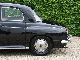 1963 Rover  P4 110 Saloon LHD 6 Cilinder Limousine Classic Vehicle photo 12