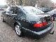 1998 Saab  9-5 2.0i * Climate control * Navigation * Alloy wheels * Leather Limousine Used vehicle photo 4
