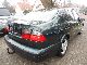 1998 Saab  9-5 2.0i * Climate control * Navigation * Alloy wheels * Leather Limousine Used vehicle photo 6