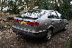 2000 Saab  9-3 2.2 TiD SE Limousine Used vehicle photo 2