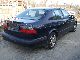 2000 Saab  9-5 2.0t leather, automatic climate control Limousine Used vehicle photo 2