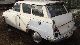 1961 Saab  95 two stroke combined Estate Car Classic Vehicle photo 2