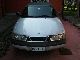 1998 Saab  900 DVD!! PELLE!! Cabrio / roadster Used vehicle photo 11