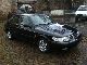 1999 Saab  9-3 2.0i SE automatic climate control t / leather Limousine Used vehicle photo 2