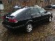1999 Saab  9-3 2.0i SE automatic climate control t / leather Limousine Used vehicle photo 4
