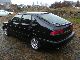 1999 Saab  9-3 2.0i SE automatic climate control t / leather Limousine Used vehicle photo 6