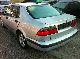 2001 Saab  9-5 3.0T V6 SE.AUT.KLIMA.LEDER.SCHD Limousine Used vehicle photo 4