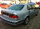 2001 Saab  9-5 3.0T V6 SE.AUT.KLIMA.LEDER.SCHD Limousine Used vehicle photo 5