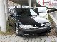 2001 Saab  9-3 2.0 t SE Sports car/Coupe Used vehicle photo 1