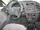 1998 Saab  9-3 2.0 Turbo Coupe Limousine Used vehicle photo 7