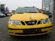 2004 Saab  9-5 2.3t aut. Anniversary vent.Sitze xenon, Estate Car Used vehicle
			(business photo 1