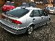 2000 Saab  9-3 2.2 TiD model ** ** ** Air ** Leather VOLLL Limousine Used vehicle photo 2