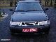 2001 Saab  9-3130 TYS.KM KS.SER MEGA ZADBANY Limousine Used vehicle photo 1