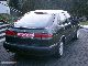 2001 Saab  9-3130 TYS.KM KS.SER MEGA ZADBANY Limousine Used vehicle photo 5