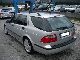 2002 Saab  9-5 2.0i 16V cat t S.W. Vector Estate Car Used vehicle photo 3