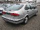 1998 Saab  9-3 2.3i Air conditioning - Heated Limousine Used vehicle photo 3