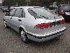 1998 Saab  9-3 2.3i Air conditioning - Heated Limousine Used vehicle photo 4