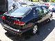 2002 Saab  9-3 2.2 TiD Klimaautom *. / Leather / EGSD * Limousine Used vehicle photo 3