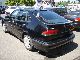 2002 Saab  9-3 2.2 TiD Klimaautom *. / Leather / EGSD * Limousine Used vehicle photo 5