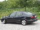 1998 Saab  9-5 Turbo 2.3 Warranty 2.Hand M & S D3 Limousine Used vehicle photo 5