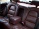 1987 Saab  16 S 900 turbo air leather Sports car/Coupe Used vehicle photo 10