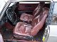 1987 Saab  16 S 900 turbo air leather Sports car/Coupe Used vehicle photo 7