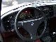 1987 Saab  16 S 900 turbo air leather Sports car/Coupe Used vehicle photo 8