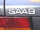 1988 Saab  9000 i 16 5 porte Limousine Classic Vehicle photo 13