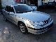 2000 Saab  9-5 3.0T V6 Griffin / Auto / Air / leather / PDC! Limousine Used vehicle photo 1
