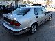 2000 Saab  9-5 3.0T V6 Griffin / Auto / Air / leather / PDC! Limousine Used vehicle photo 3