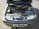 1998 Saab  9-3 2.3i SE, Klimaaut., Leather, automatic transmission Limousine Used vehicle photo 9