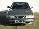 1998 Saab  9-3 2.3i SE, Klimaaut., Leather, automatic transmission Limousine Used vehicle photo 2